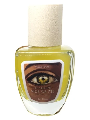 The Other Side of Me - TOSOM