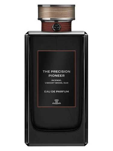 The Precision Pioneer