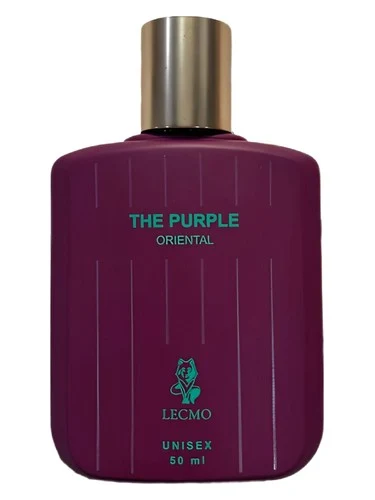 The Purple Oriental