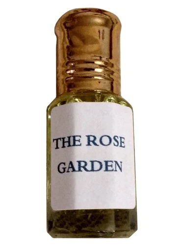The Rose Garden