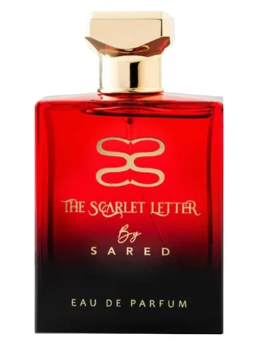 The Scarlet Letter