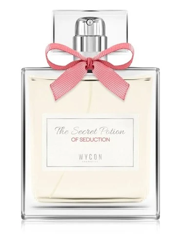 The Secret Potion of Seduction