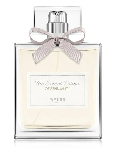 The Secret Potion of Sensuality
