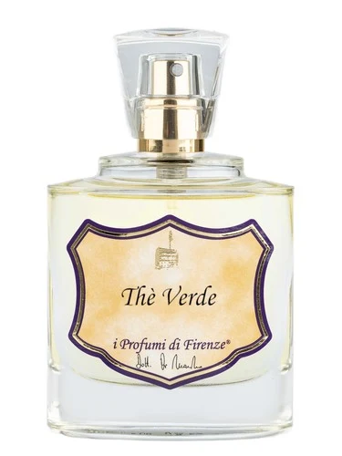 Thè Verde