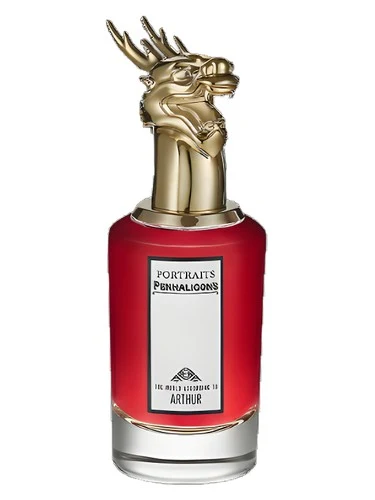 The World According to Arthur