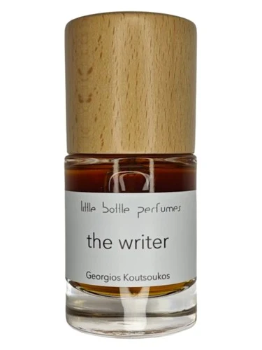 the writer