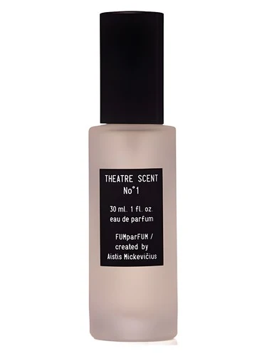 Theatre Scent No 1