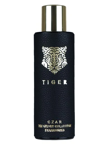 Tiger X Aslan Gülçiçek