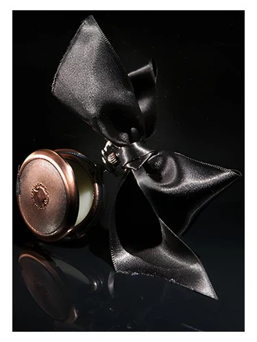 Timeless: Cassis Pocket Watch