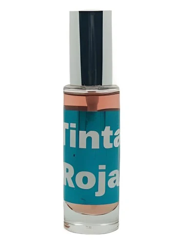 Tinta Roja