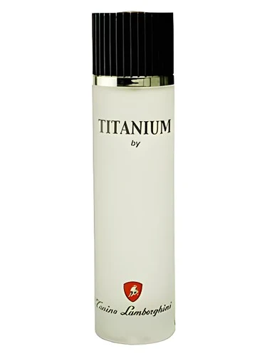 Titanium