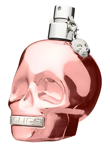 To Be Woman Rose Gold Limited Edition