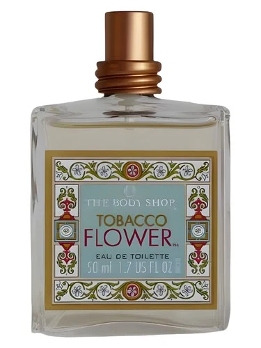 Tobacco Flower