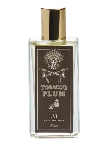 Tobacco Plum