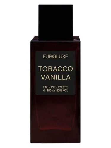 Tobacco Vanilla