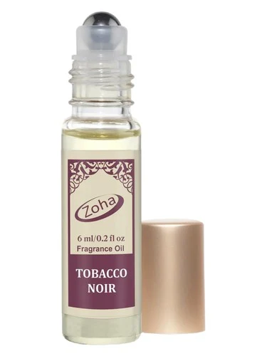 Tobaco Noir Fragrance Oil Roll On