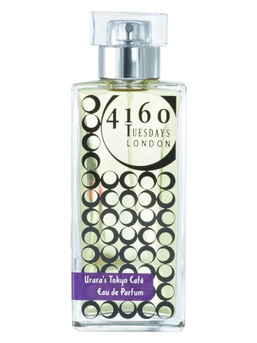 Tokyo Spring Blossom (Urara’s Tokyo Café)