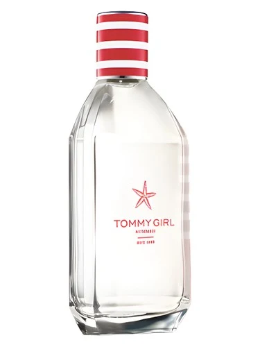 Tommy Girl Summer 2015