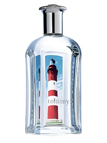 Tommy Summer 2007