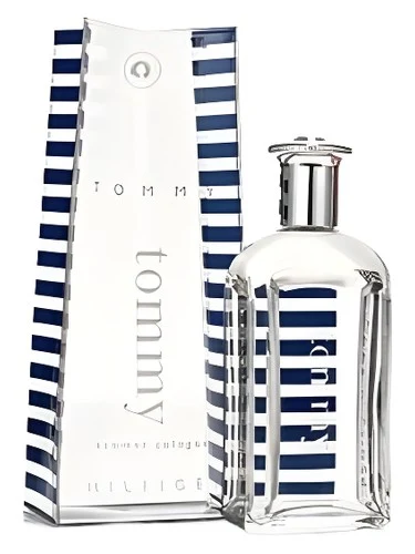 Tommy Summer Cologne 2008