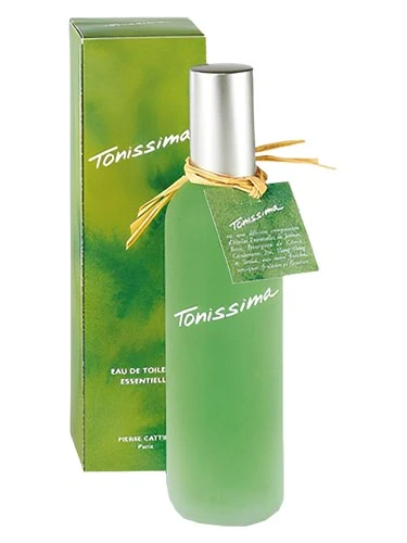 Tonissima