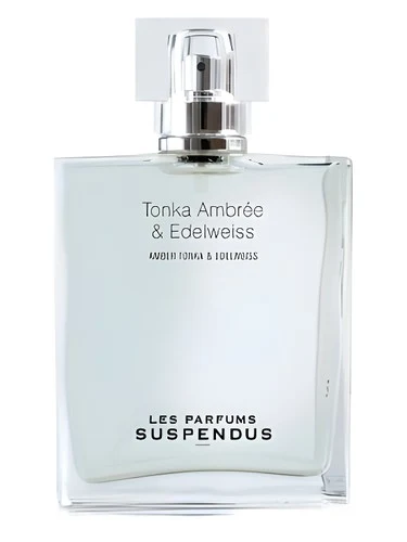 Tonka Ambrée & Edelweiss