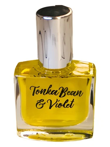 Tonka Bean & Violet