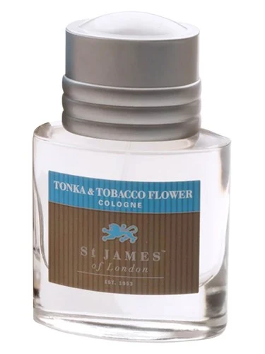 Tonka & Tobacco Flower