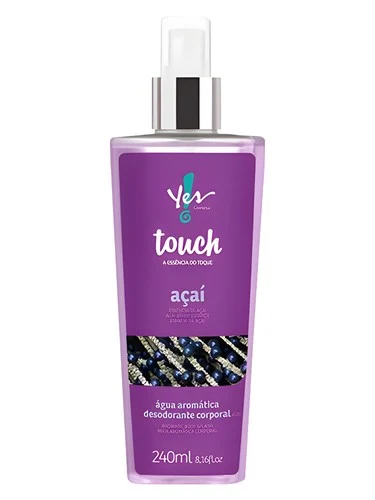 Touch Açaí