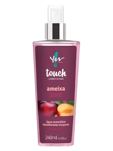 Touch Ameixa