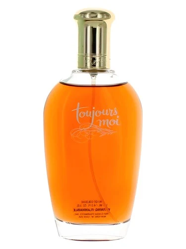 Toujours Moi