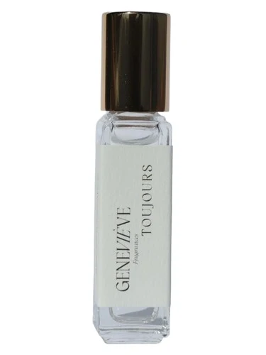 Toujours Perfume Oil
