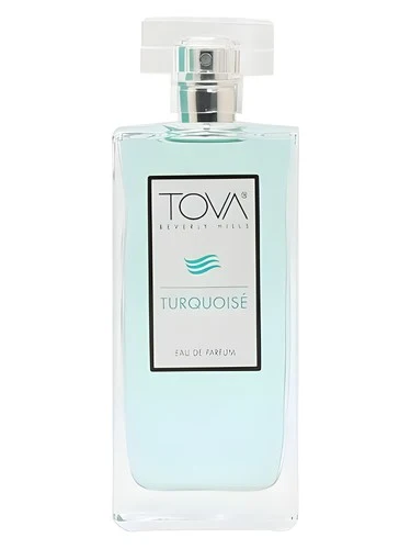 Tova Turquoisé