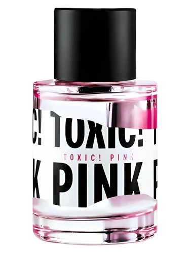 Toxic! Pink