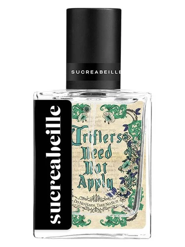 Triflers Need Not Apply