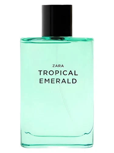 Tropical Emerald