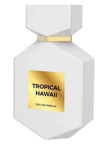 Tropical Hawaii