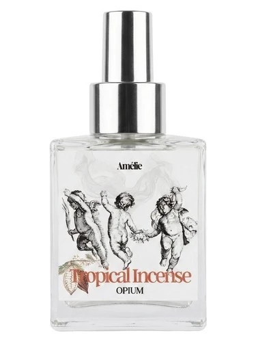 Tropical Incense
