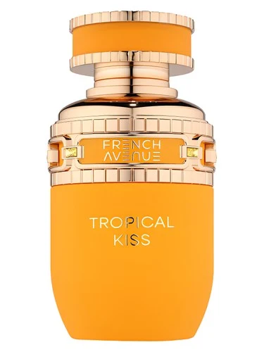 Tropical Kiss