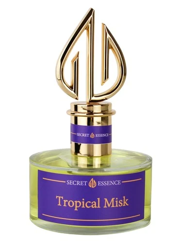 Tropical Misk