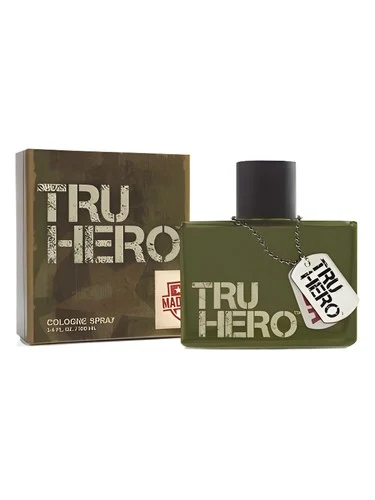 Tru Hero