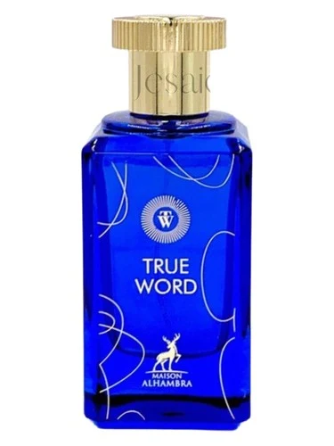 True Word