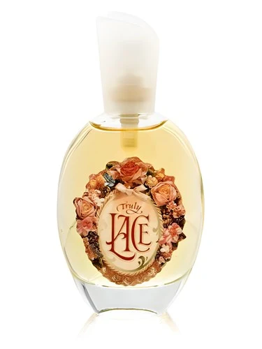 Truly Lace