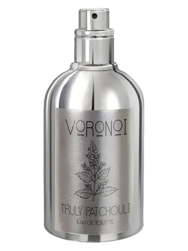Truly Patchouly