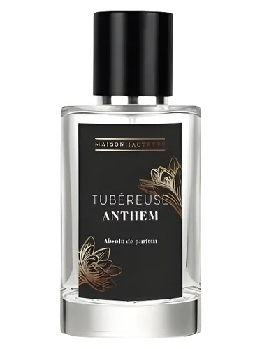Tubéreuse Anthem