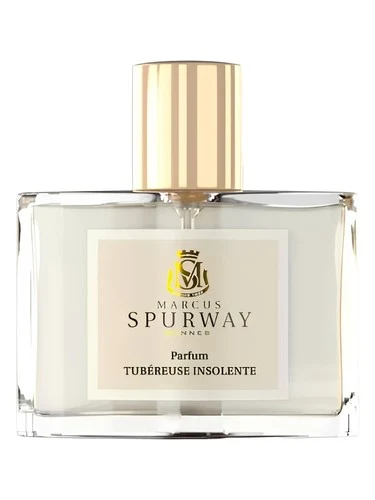 Tubéreuse Insolente