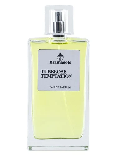 Tuberose Temptation