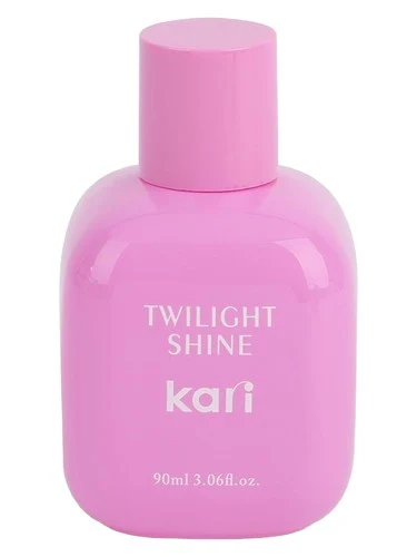 Twilight Shine