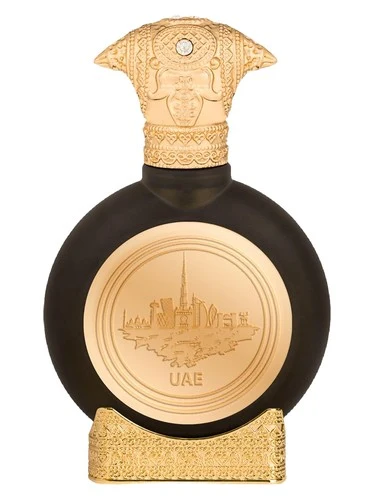 UAE Oud – Long Live My Country