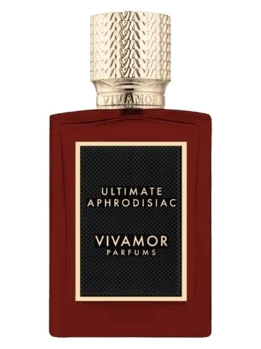 Ultimate Aphrodisiac